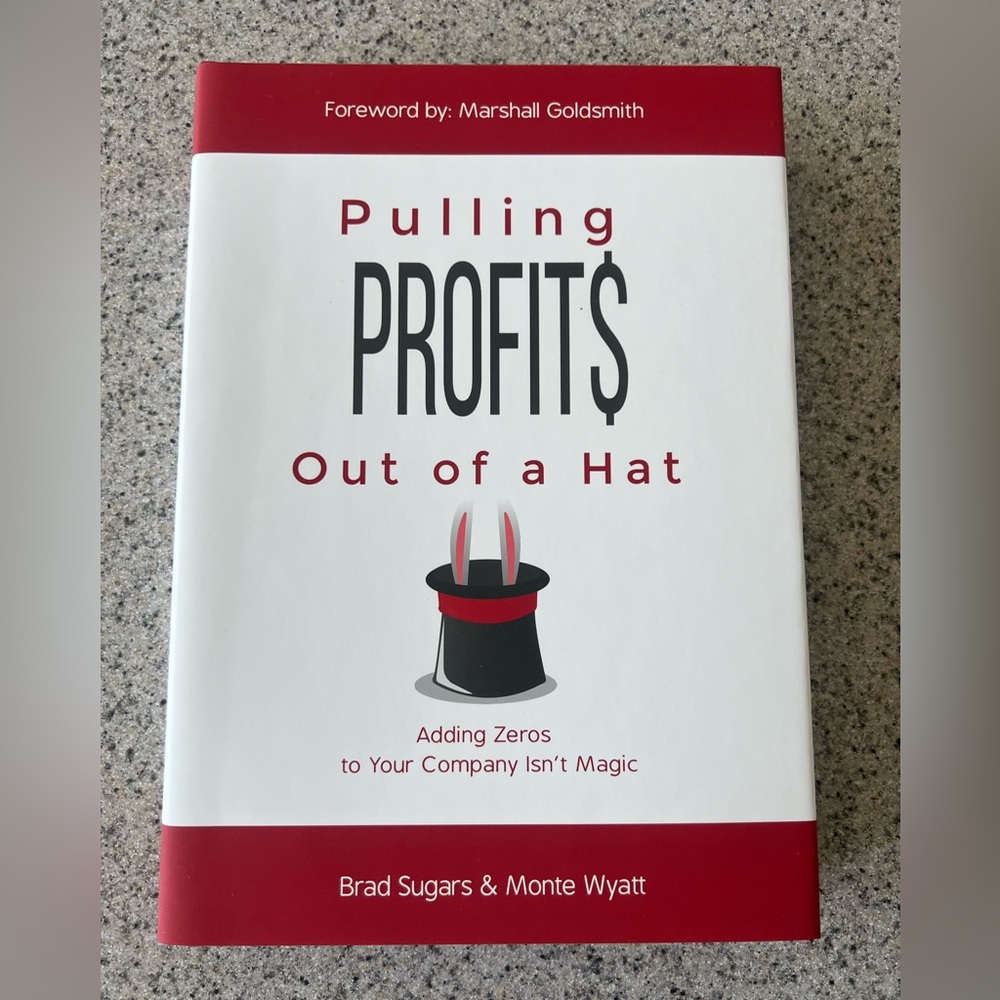 Pulling Profits Out of a Hat